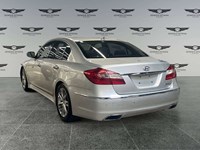 2012 Hyundai Genesis 3.8 Premium