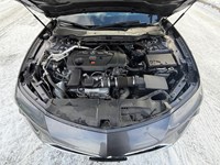 2021 Acura TLX Platinum Elite