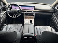 2025 Genesis GV80 3.5T Advanced w/Tech Pkg 7P