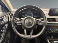 2017 Mazda Mazda3 GX (A6)