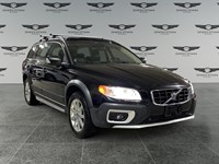 2009 Volvo XC70 T6 A SR