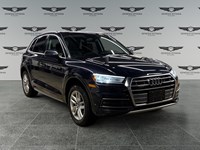 2019 Audi Q5 45 Komfort