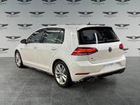 2019 Volkswagen Golf R 2.0 TSI (DSG)