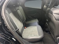 2022 Ford Mustang Mach-E GT Performance Edition