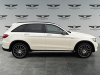 2017 Mercedes-Benz GLC 300 Base