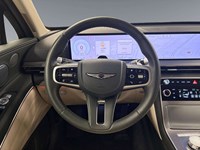 2026 Genesis GV80 2.5T Advanced w/Tech Pkg 5P