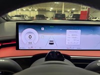 2026 Genesis GV70 3.5T Sport Quilting