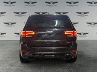 2015 Jeep Grand Cherokee SRT