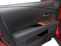 2011 Lexus RX 350 Base
