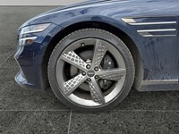 2024 Genesis G80 3.5T Sport Plus