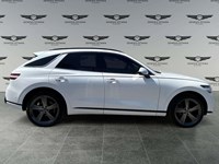 2025 Genesis GV70 3.5T Sport Plus w/eLSD