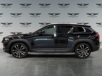 2023 Mazda CX-50 GT w/Turbo