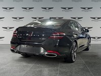 2026 Genesis G70 3.3T Sport