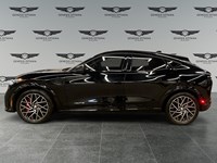 2022 Ford Mustang Mach-E GT Performance Edition