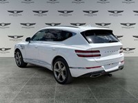 2022 Genesis GV80 3.5T Prestige