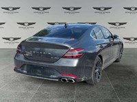 2023 Genesis G70 2.0T Advanced
