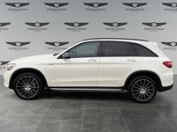 2017 Mercedes-Benz GLC 300 Base