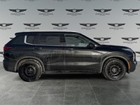 2024 Mitsubishi Outlander GT