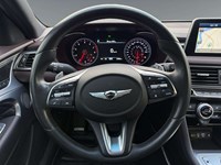 2020 Genesis G70 3.3T Sport