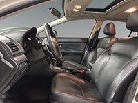 2013 Subaru Impreza 2.0i Limited Package (CVT)