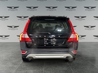 2009 Volvo XC70 T6 A SR