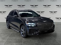 2024 Genesis GV70 3.5 T Sport Plus w/LSD
