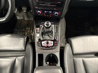 2013 Audi S4 3.0T Premium (M6)