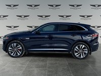 2022 Jaguar F-PACE P250 R-Dynamic S
