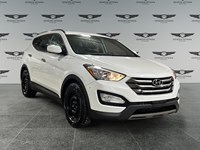 2016 Hyundai Santa Fe Sport 2.4 Premium