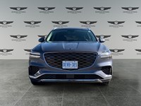 2026 Genesis GV70 2.5T Advanced Technology Package