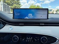 2023 Genesis GV60 Performance w/Navy Interior
