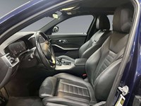 2019 BMW 330 i xDrive