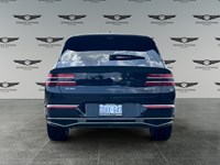 2025 Genesis GV80 3.5T Advanced w/Tech Pkg 7P