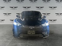 2022 Ford Mustang Mach-E GT Performance Edition