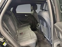 2022 Audi Q5 45 Technik