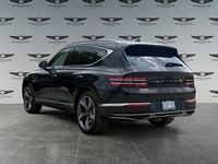 2025 Genesis GV80 3.5T Advanced w/Tech Pkg 7P