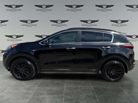 2021 Kia Sportage SX
