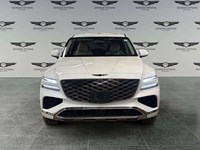 2026 Genesis GV80 2.5T Advanced w/Tech Pkg 5P