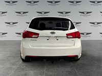 2012 Kia Forte5 2.0L EX (A6)