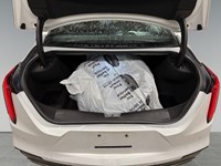 2020 Cadillac CT4 Premium Luxury