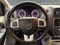 2016 Dodge Grand Caravan SE/SXT