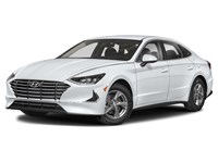 2022 Hyundai Sonata Preferred