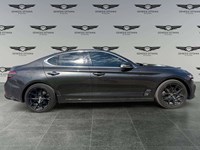 2023 Genesis G70 2.0T Advanced
