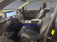 2026 Genesis GV80 3.5T Advanced w/Tech Pkg 7P