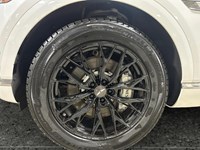 2026 Genesis GV80 3.5T Prestige 7P Black