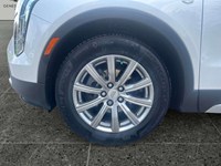 2021 Cadillac XT4 Premium Luxury