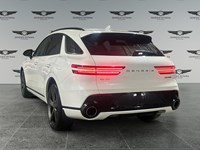 2023 Genesis GV70 3.5T Sport