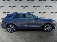 2026 Genesis GV70 2.5T Advanced Technology Package