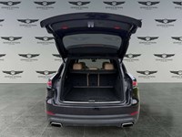 2020 Porsche Cayenne Base