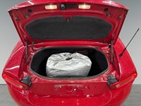 2017 FIAT 124 Spider Abarth